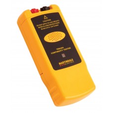 Martindale TEK404 Audible & Visual Continuity Tester Martindale TEK404 Audible & Visual Continuity Tester